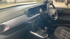 Hyundai i10 1.2 [79] Premium 5dr Auto [Nav] Petrol Hatchback